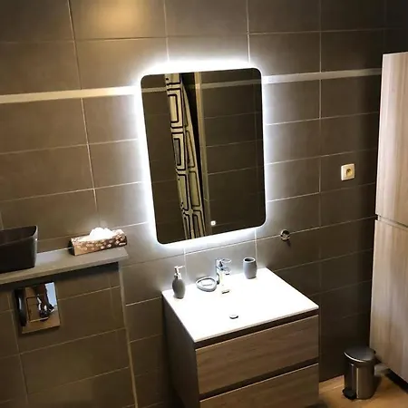 Vakantiehuis Ngi Malmedy