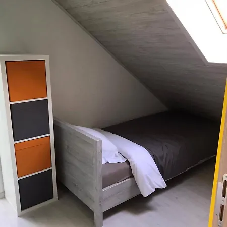 Vakantiehuis Ngi Malmedy