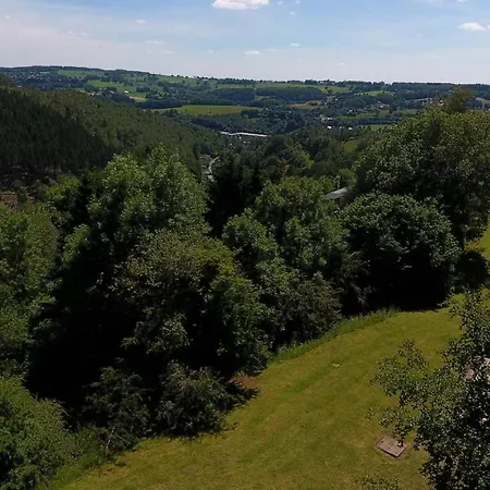Vakantiehuis Ngi Malmedy