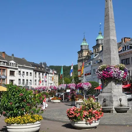 Vakantiehuis Ngi *